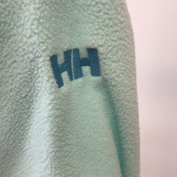 Helly Hanson Fleece Sweater - Picture 4 of 6